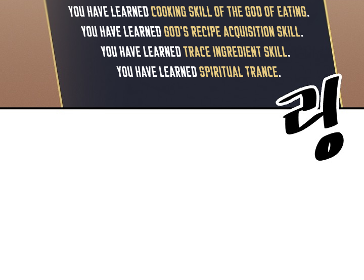 Leveling Up, By Only Eating! chapter 17 page 137