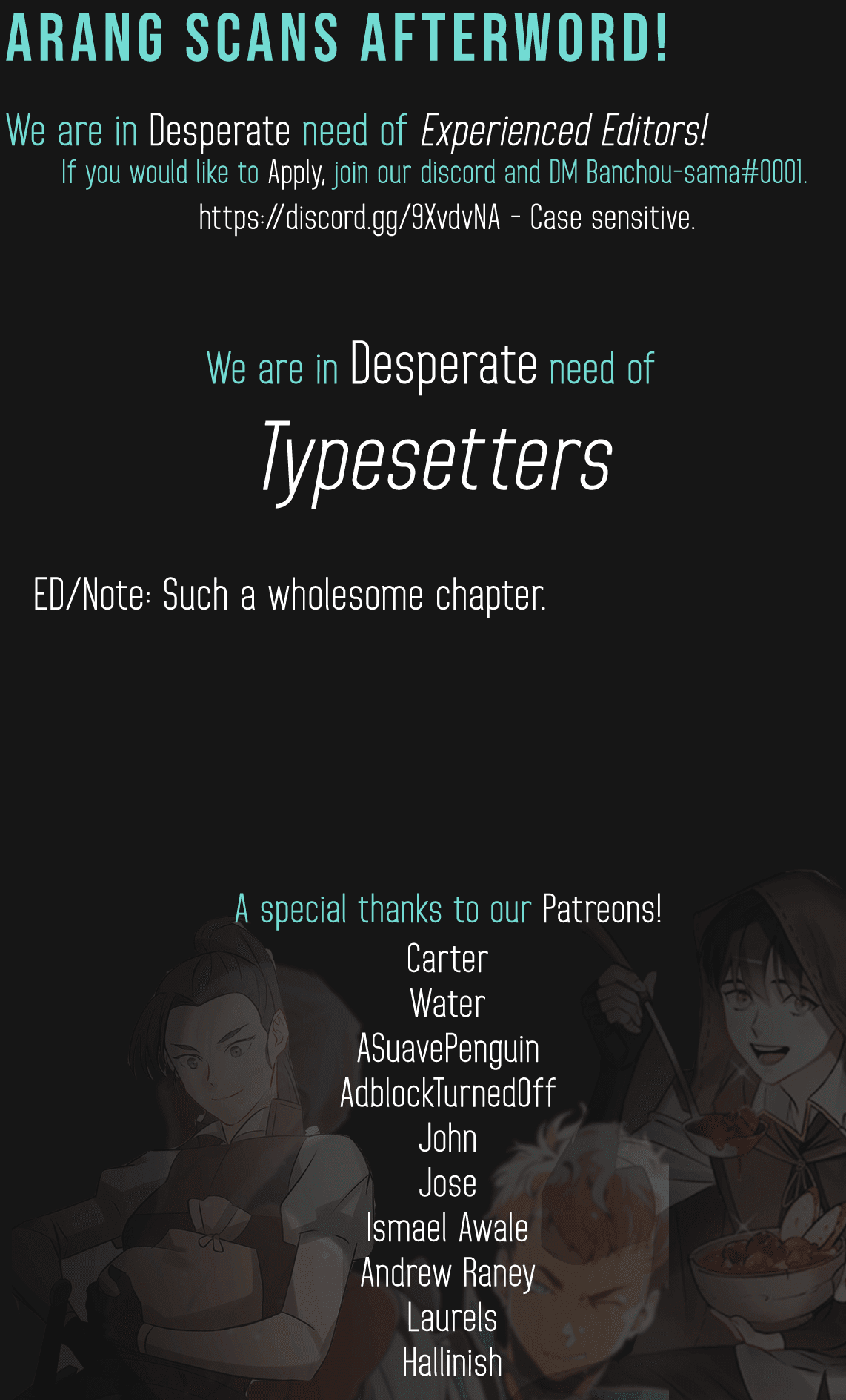 Leveling Up, By Only Eating! chapter 17 page 139