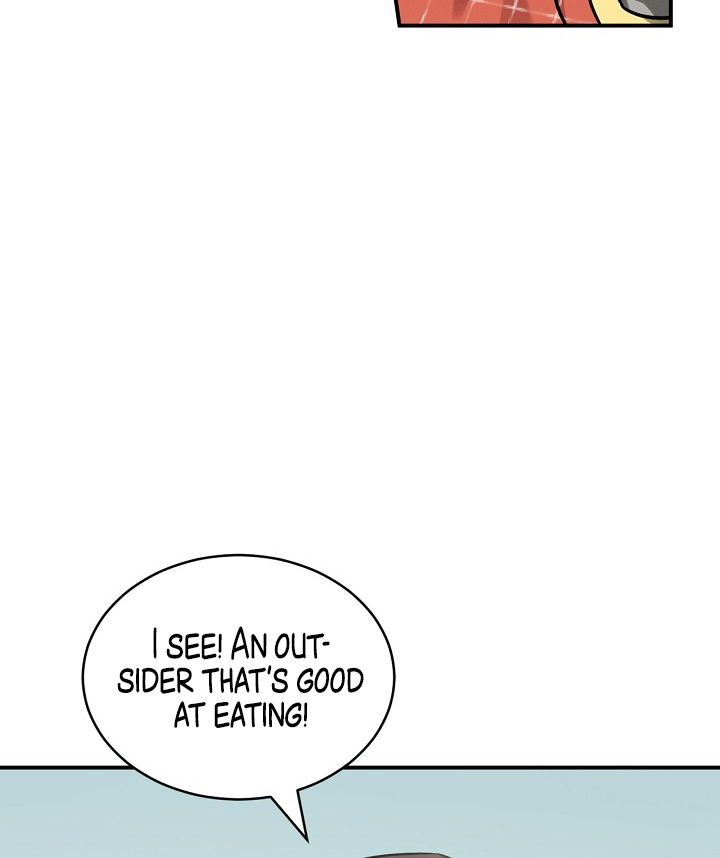 Leveling Up, By Only Eating! chapter 17 page 15