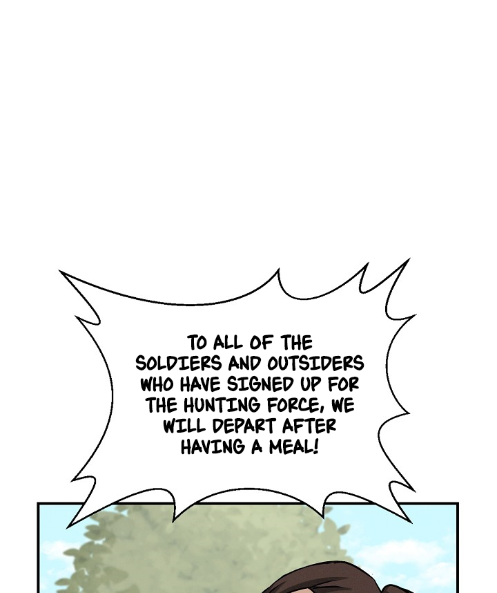 Leveling Up, By Only Eating! chapter 17 page 17