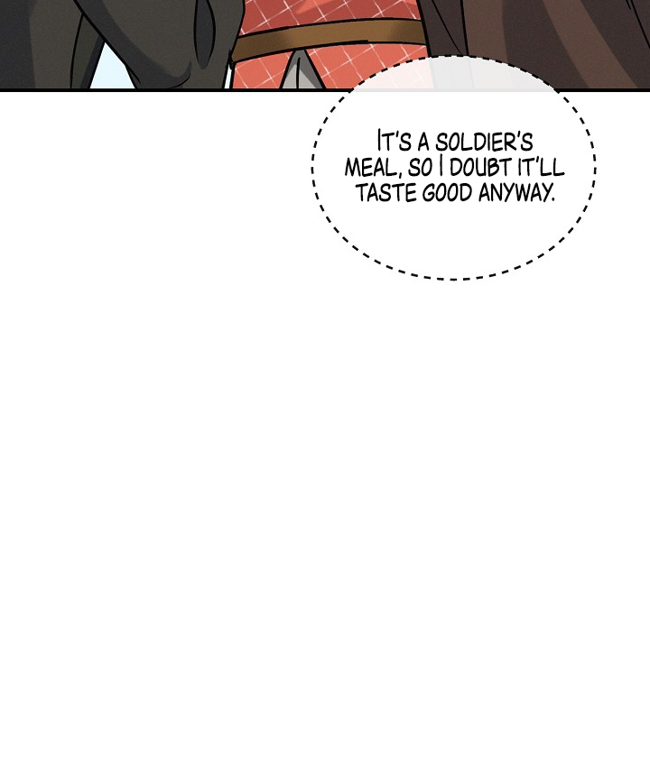 Leveling Up, By Only Eating! chapter 17 page 21