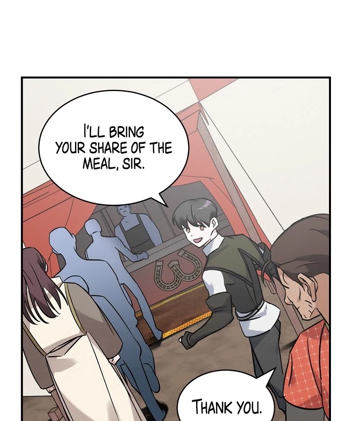 Leveling Up, By Only Eating! chapter 17 page 22