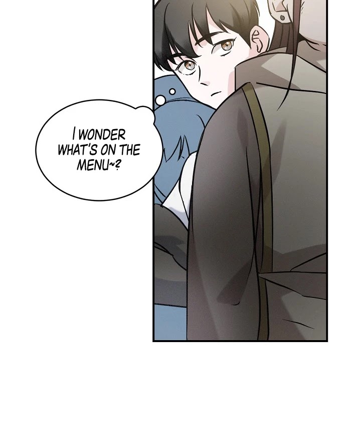 Leveling Up, By Only Eating! chapter 17 page 24