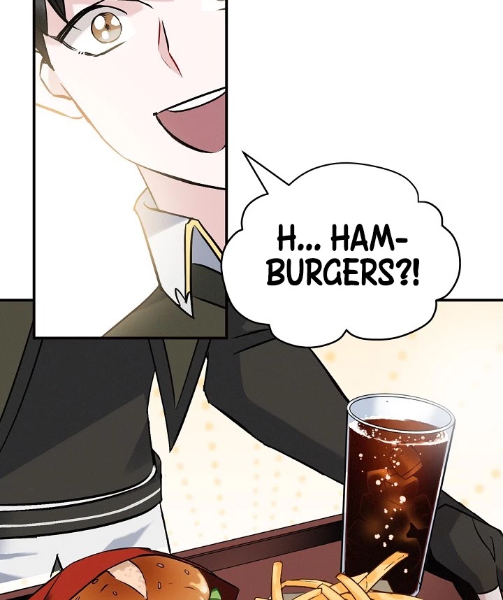 Leveling Up, By Only Eating! chapter 17 page 26