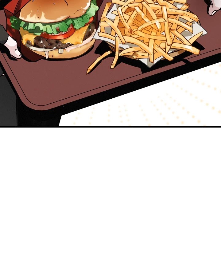 Leveling Up, By Only Eating! chapter 17 page 27