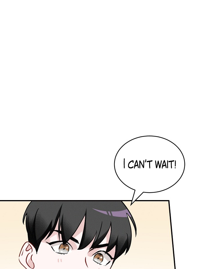 Leveling Up, By Only Eating! chapter 17 page 34