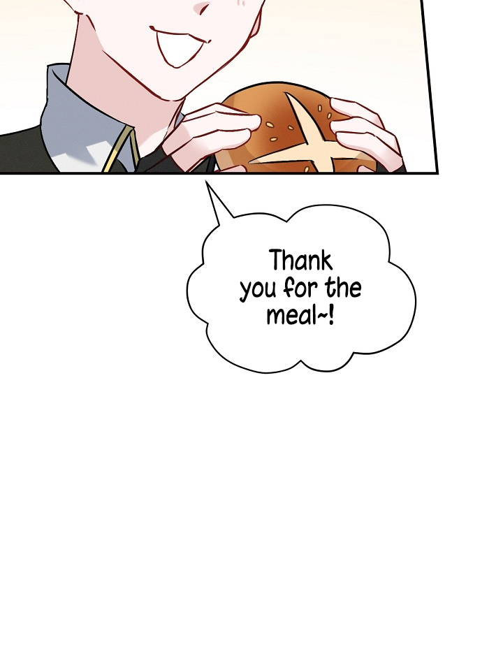 Leveling Up, By Only Eating! chapter 17 page 35