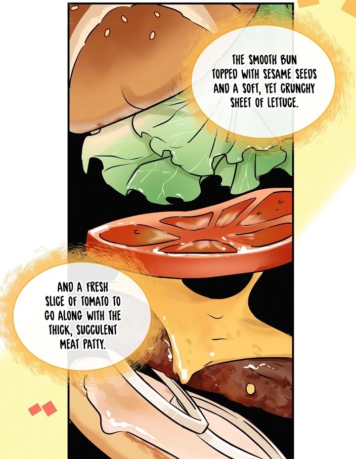 Leveling Up, By Only Eating! chapter 17 page 38