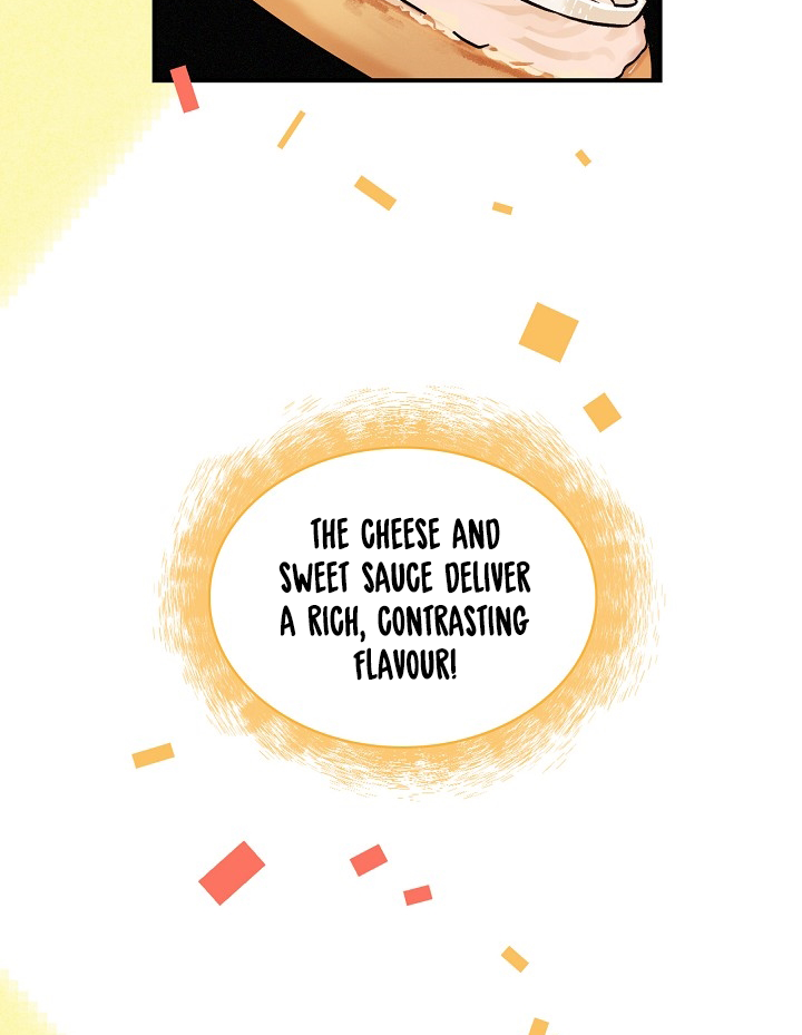 Leveling Up, By Only Eating! chapter 17 page 39