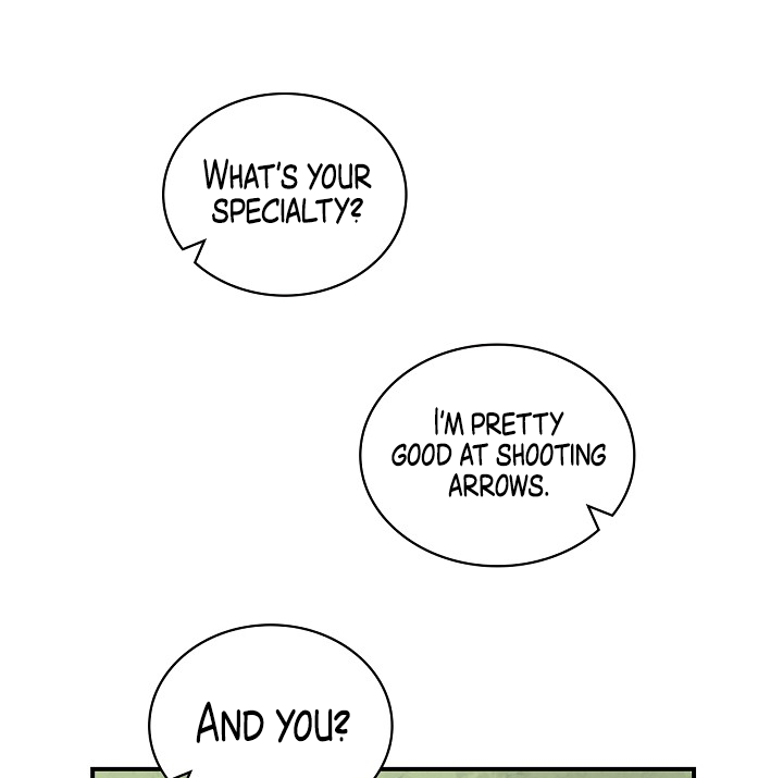 Leveling Up, By Only Eating! chapter 17 page 4