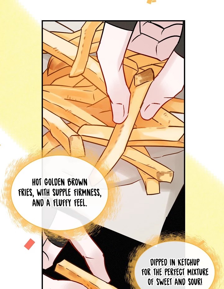 Leveling Up, By Only Eating! chapter 17 page 40