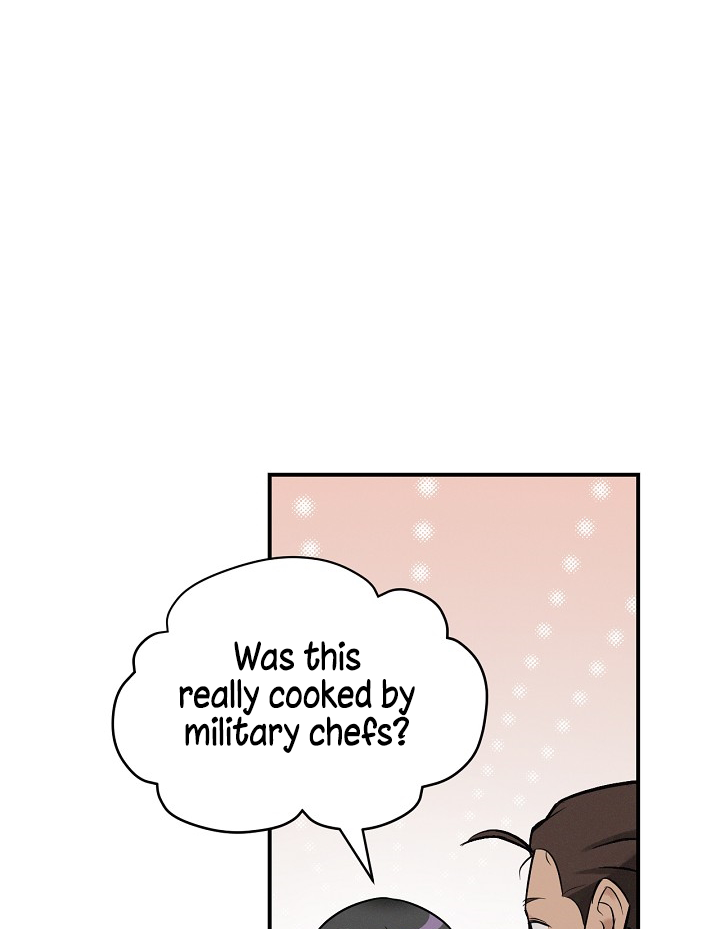 Leveling Up, By Only Eating! chapter 17 page 46