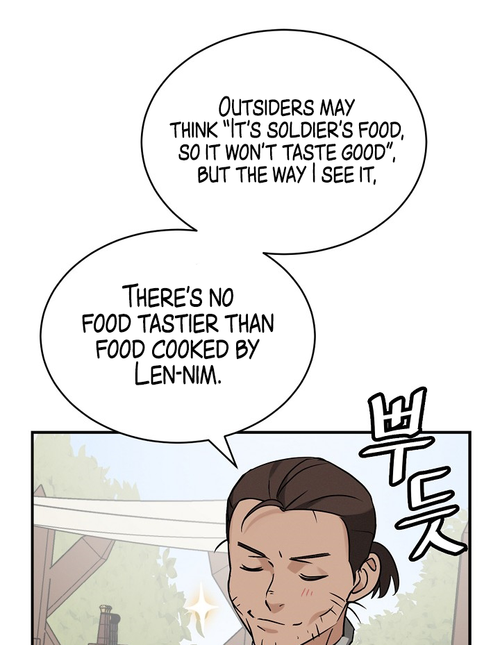 Leveling Up, By Only Eating! chapter 17 page 48