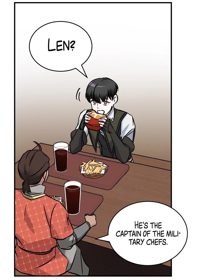 Leveling Up, By Only Eating! chapter 17 page 50