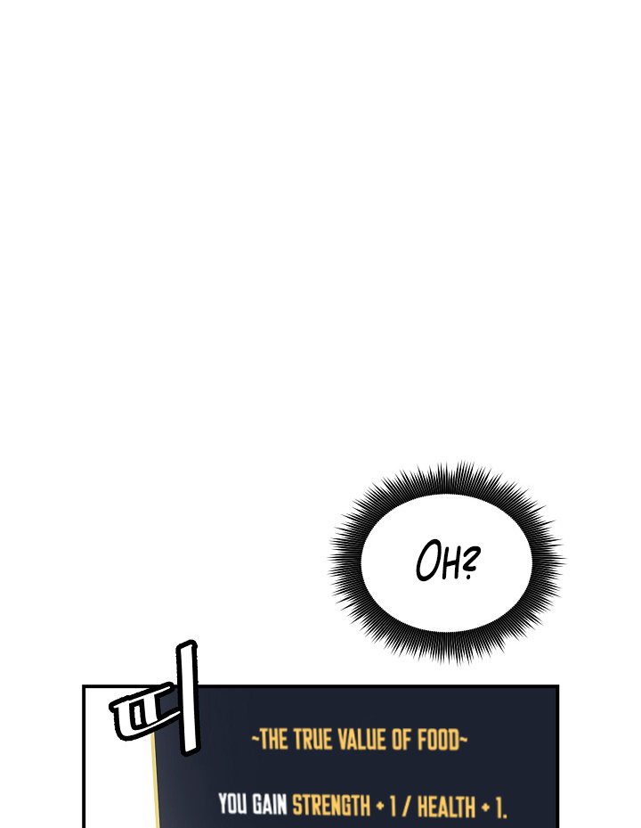 Leveling Up, By Only Eating! chapter 17 page 51