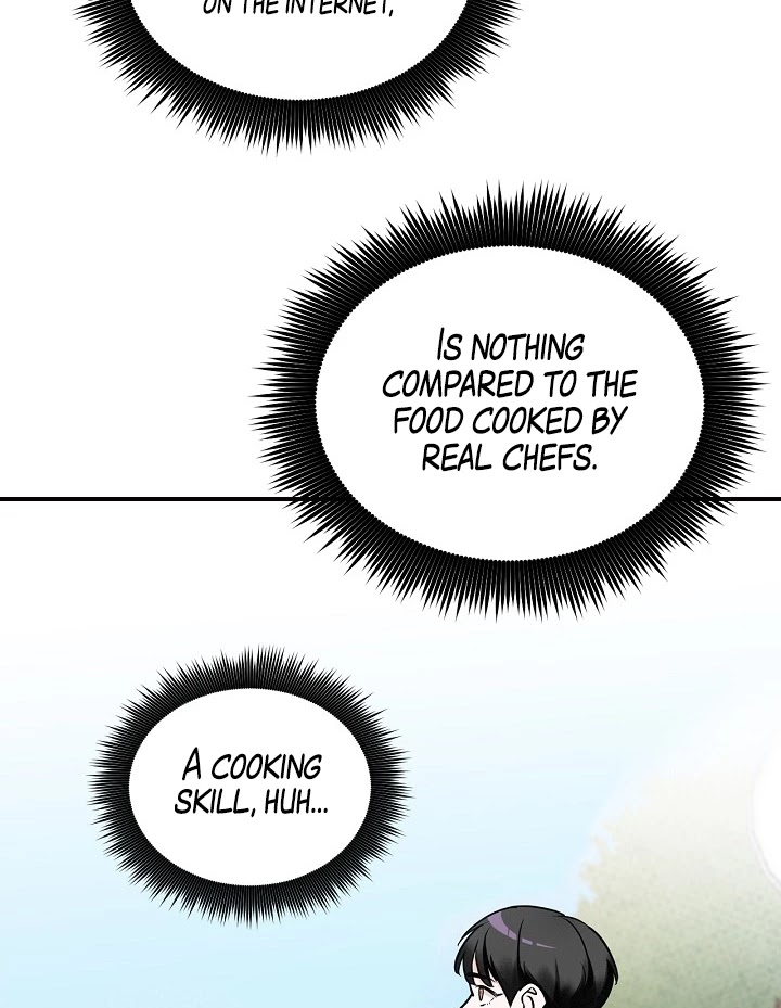 Leveling Up, By Only Eating! chapter 17 page 54