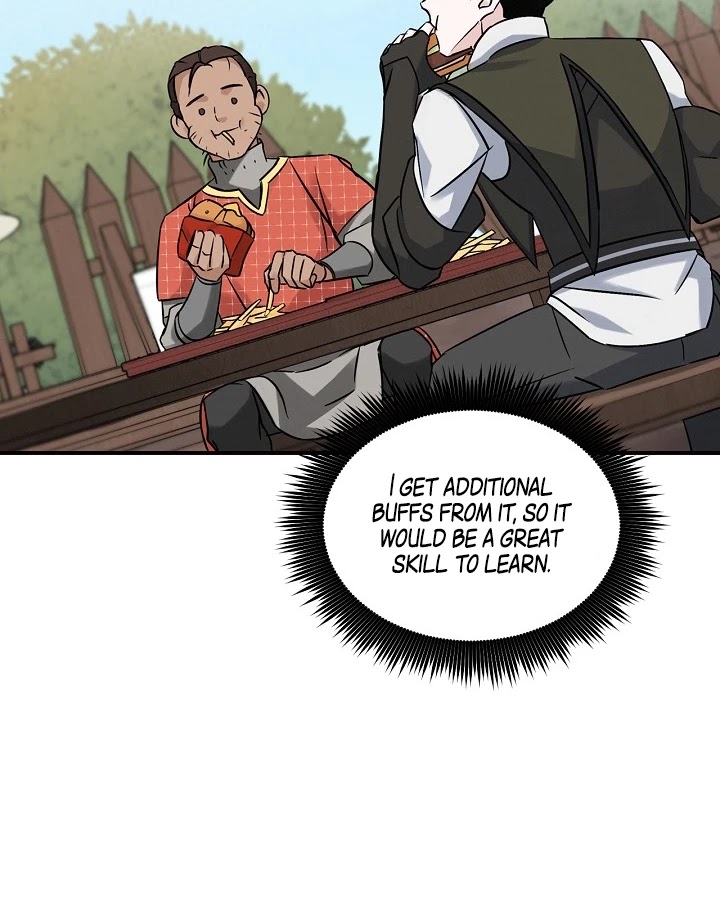 Leveling Up, By Only Eating! chapter 17 page 55