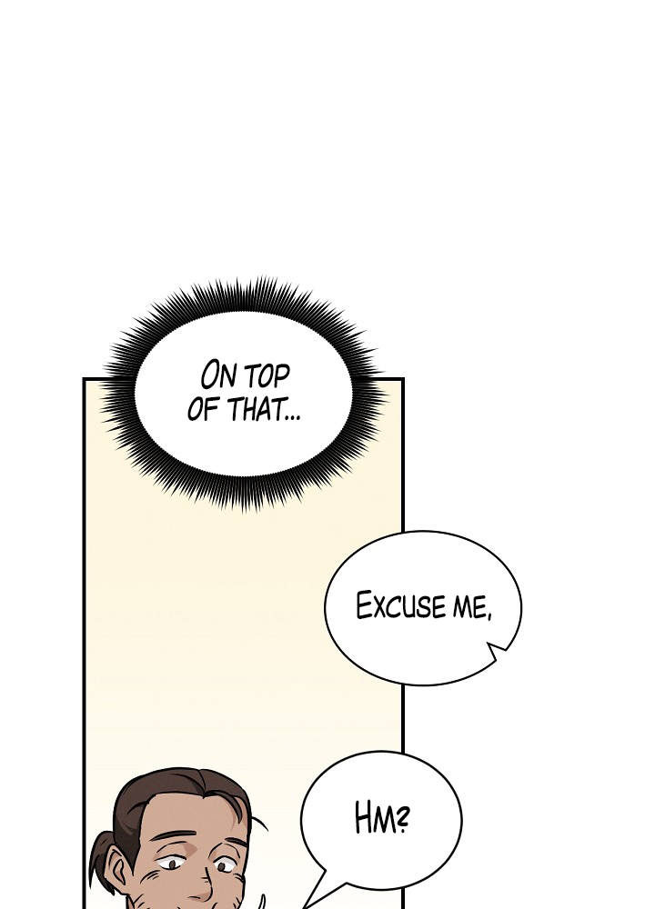 Leveling Up, By Only Eating! chapter 17 page 56