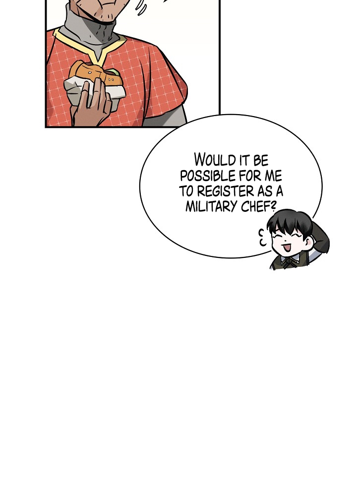 Leveling Up, By Only Eating! chapter 17 page 57