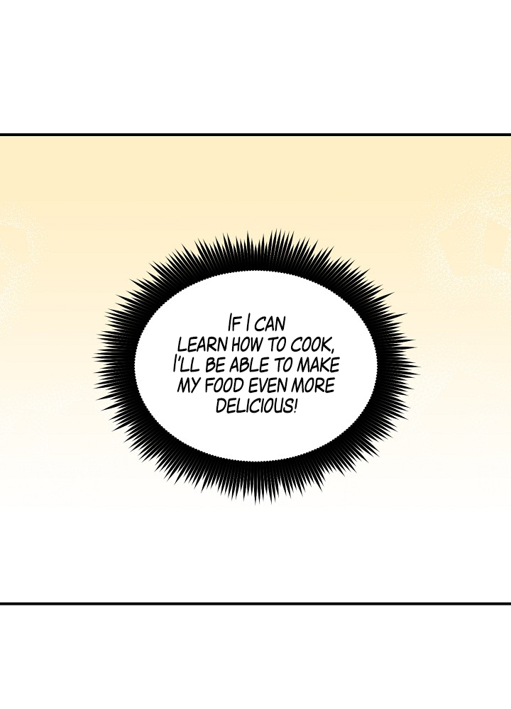 Leveling Up, By Only Eating! chapter 17 page 58