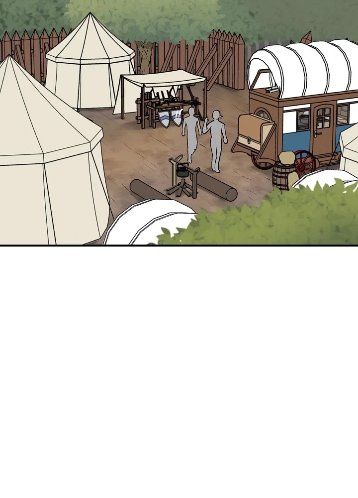 Leveling Up, By Only Eating! chapter 17 page 60