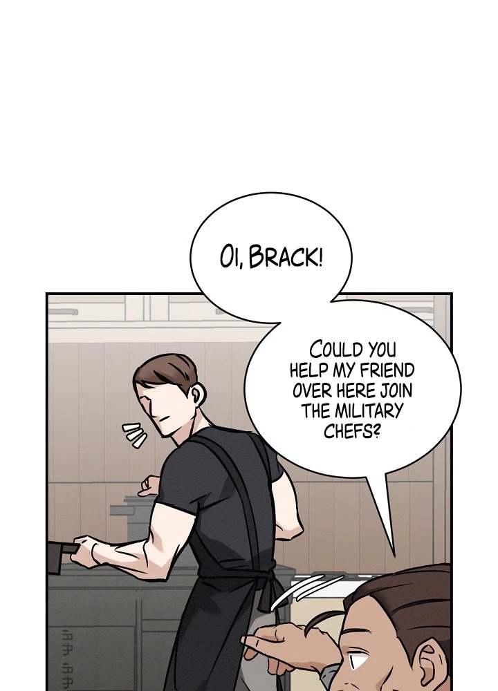 Leveling Up, By Only Eating! chapter 17 page 61