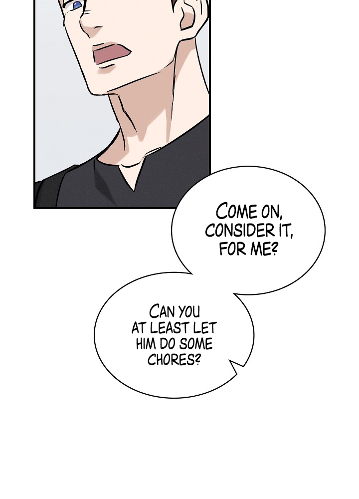 Leveling Up, By Only Eating! chapter 17 page 64