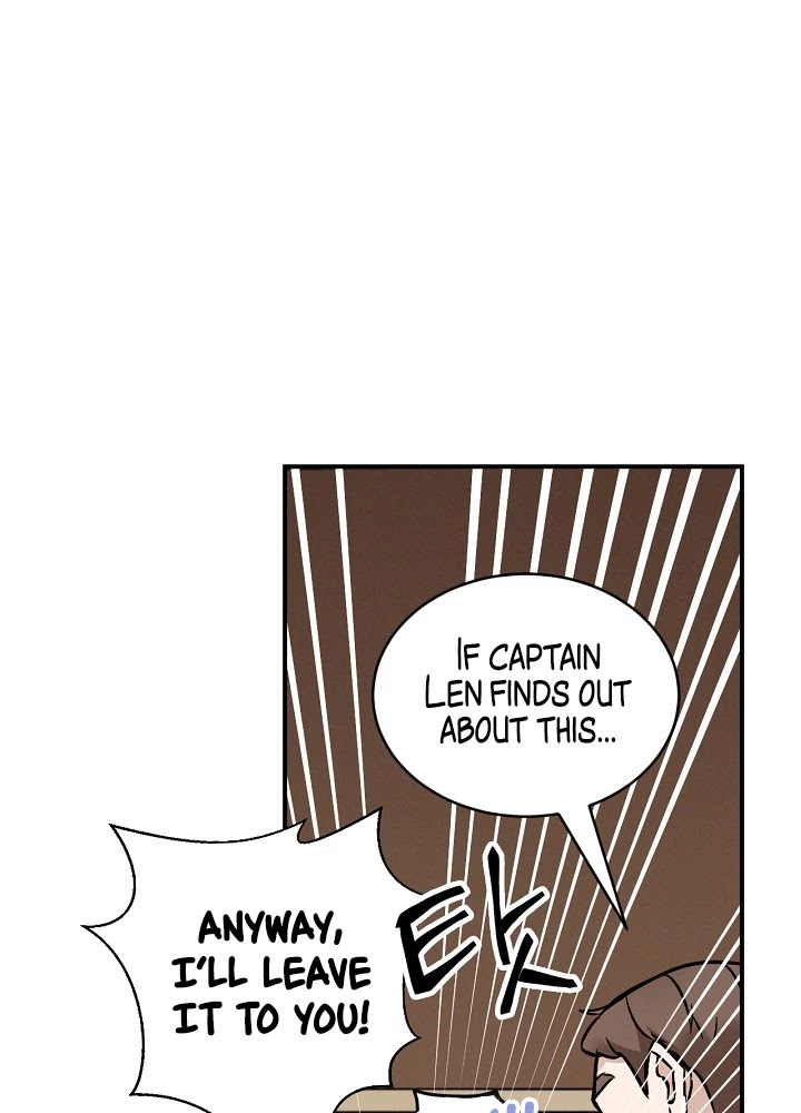 Leveling Up, By Only Eating! chapter 17 page 65