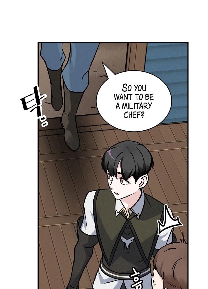 Leveling Up, By Only Eating! chapter 17 page 67