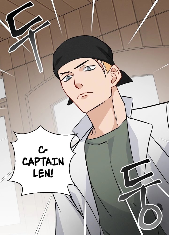 Leveling Up, By Only Eating! chapter 17 page 69