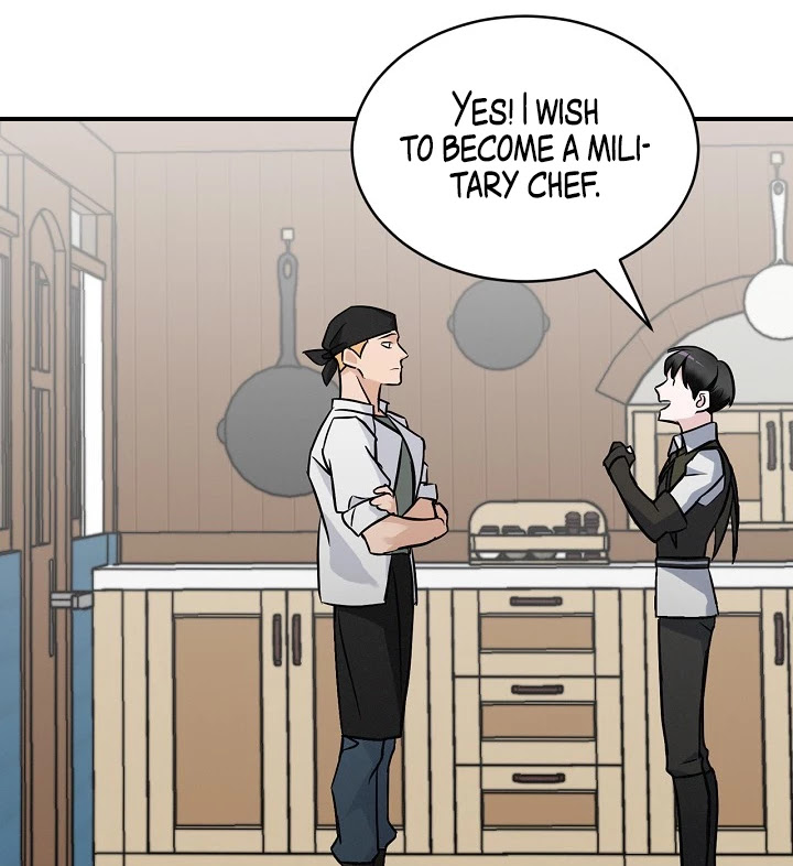 Leveling Up, By Only Eating! chapter 17 page 71