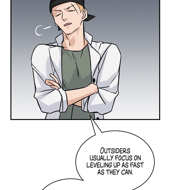 Leveling Up, By Only Eating! chapter 17 page 76