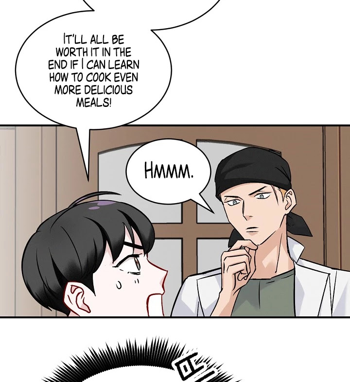 Leveling Up, By Only Eating! chapter 17 page 80