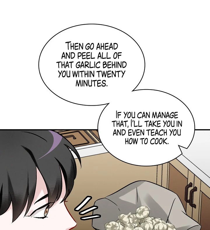 Leveling Up, By Only Eating! chapter 17 page 82