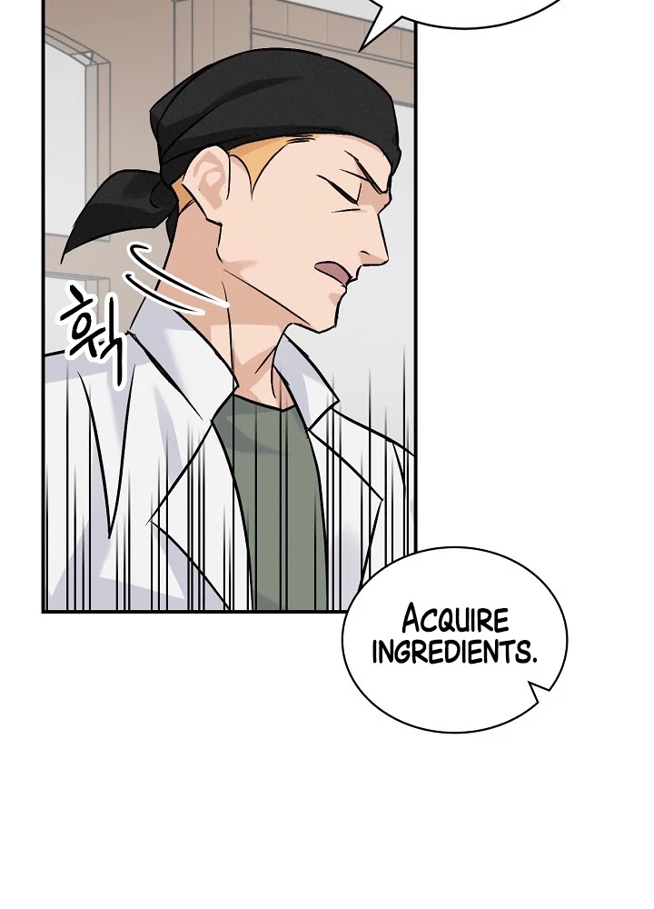 Leveling Up, By Only Eating! chapter 17 page 86