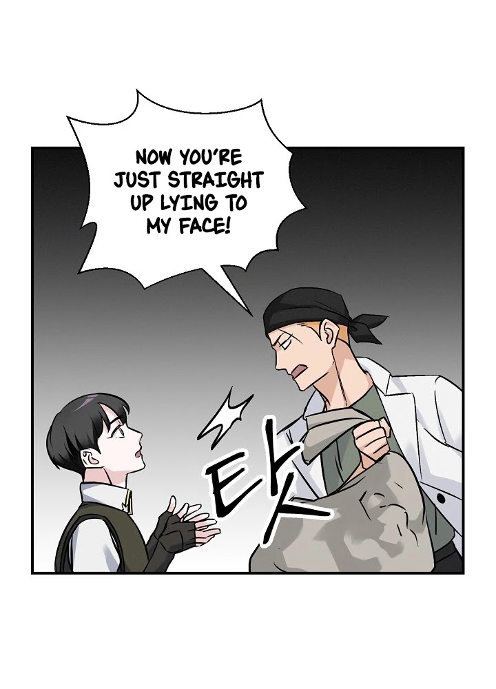 Leveling Up, By Only Eating! chapter 17 page 89