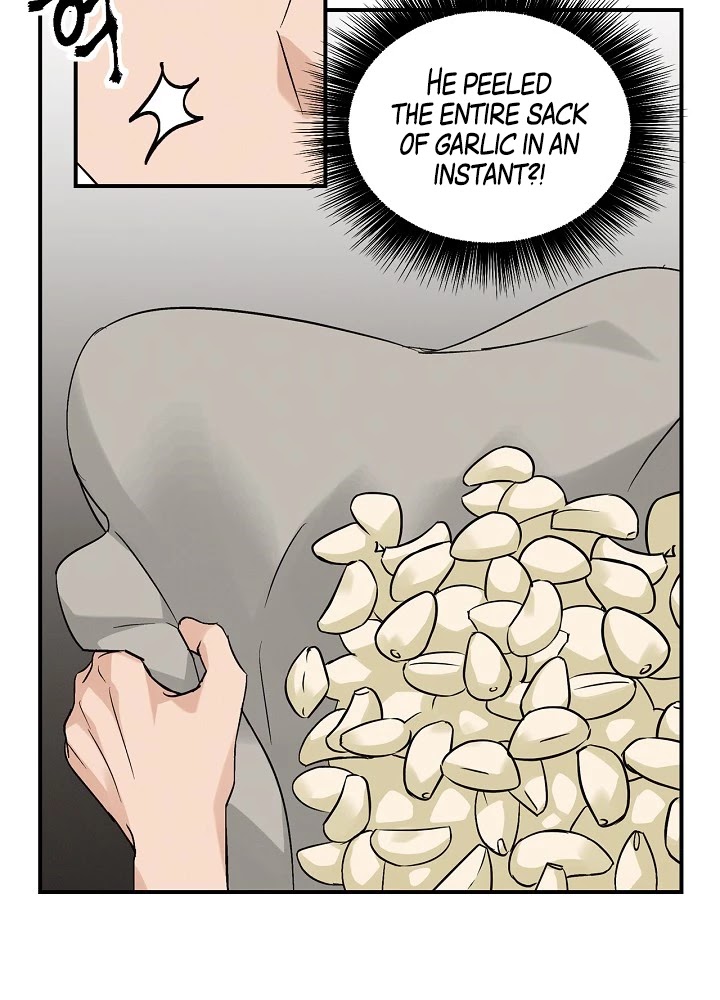 Leveling Up, By Only Eating! chapter 17 page 92