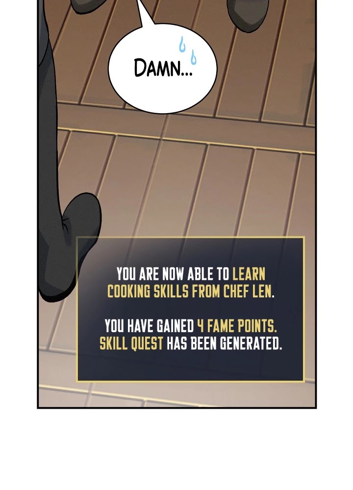 Leveling Up, By Only Eating! chapter 17 page 97