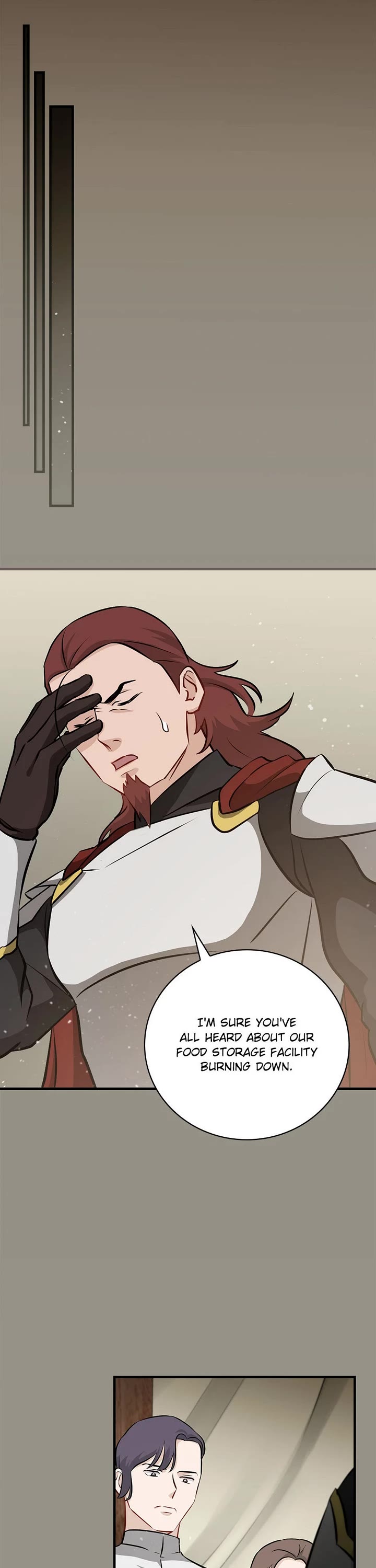 Leveling Up, By Only Eating! chapter 170 page 12