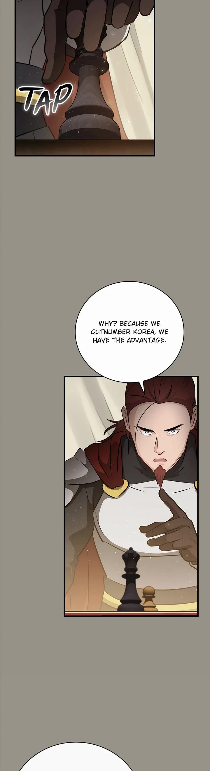 Leveling Up, By Only Eating! chapter 170 page 14