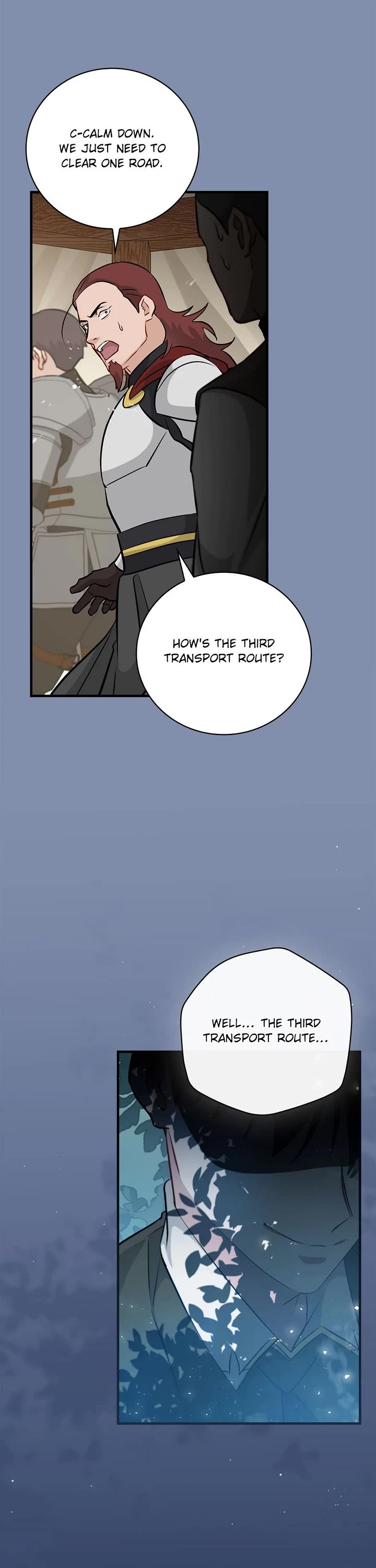 Leveling Up, By Only Eating! chapter 170 page 18