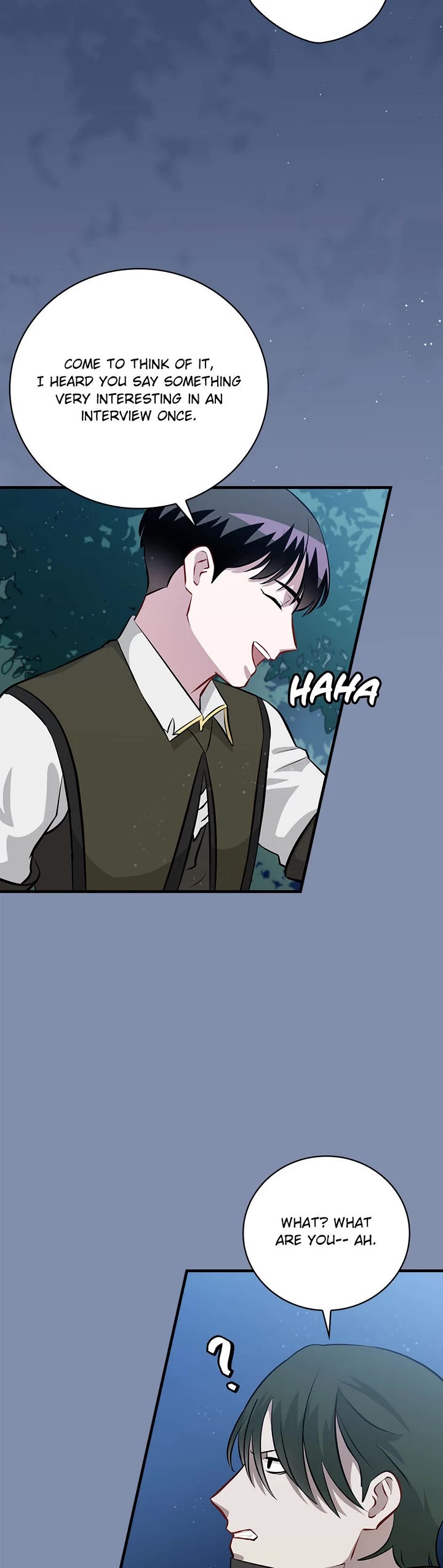 Leveling Up, By Only Eating! chapter 170 page 20