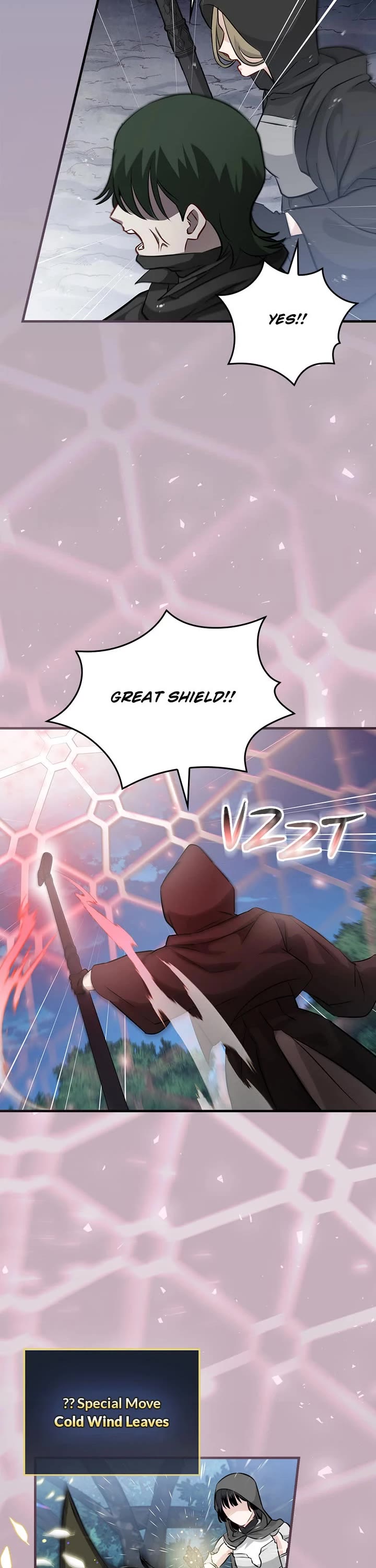 Leveling Up, By Only Eating! chapter 170 page 23