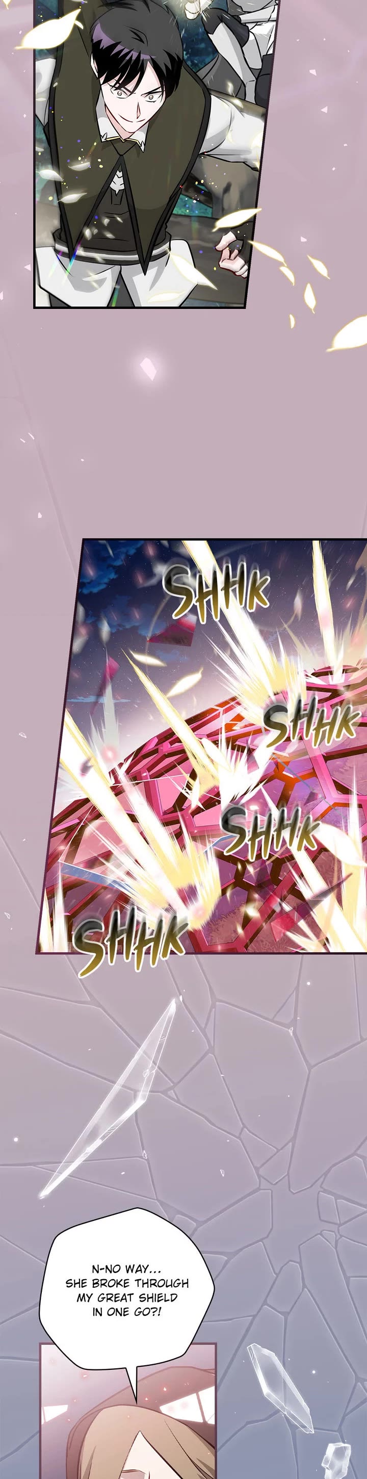 Leveling Up, By Only Eating! chapter 170 page 24