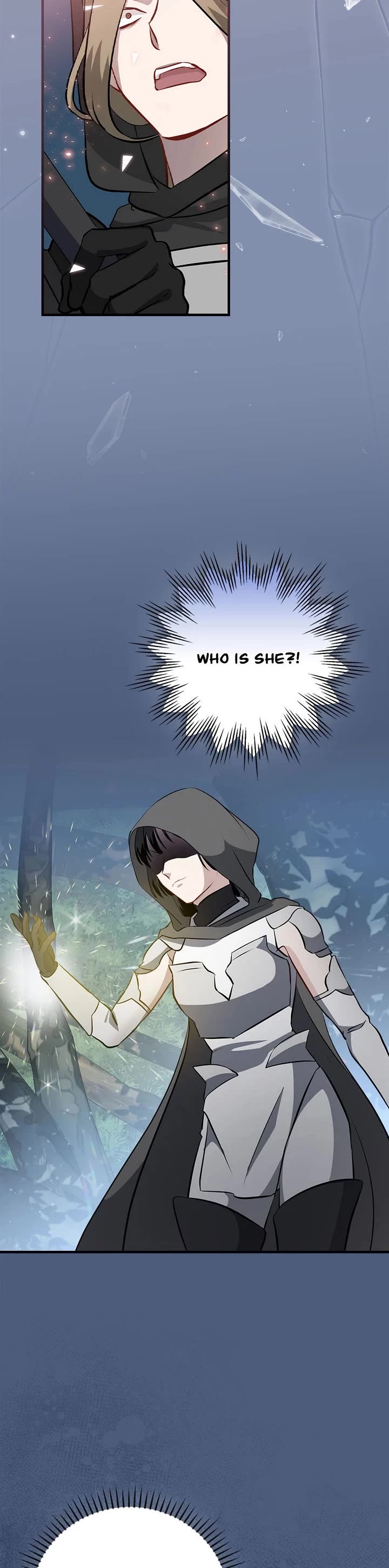 Leveling Up, By Only Eating! chapter 170 page 25