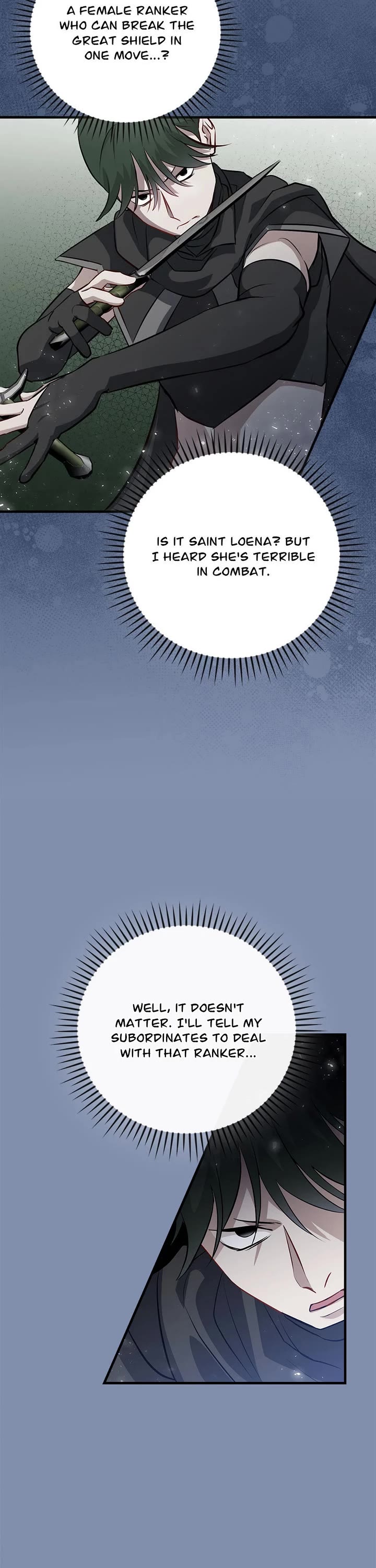 Leveling Up, By Only Eating! chapter 170 page 26