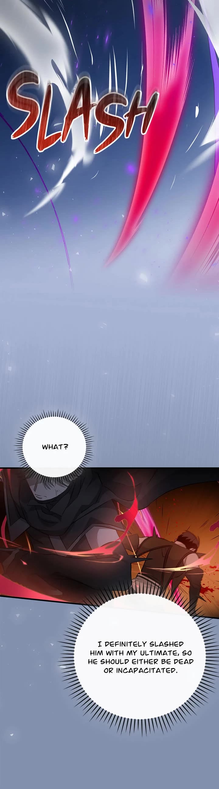 Leveling Up, By Only Eating! chapter 170 page 30