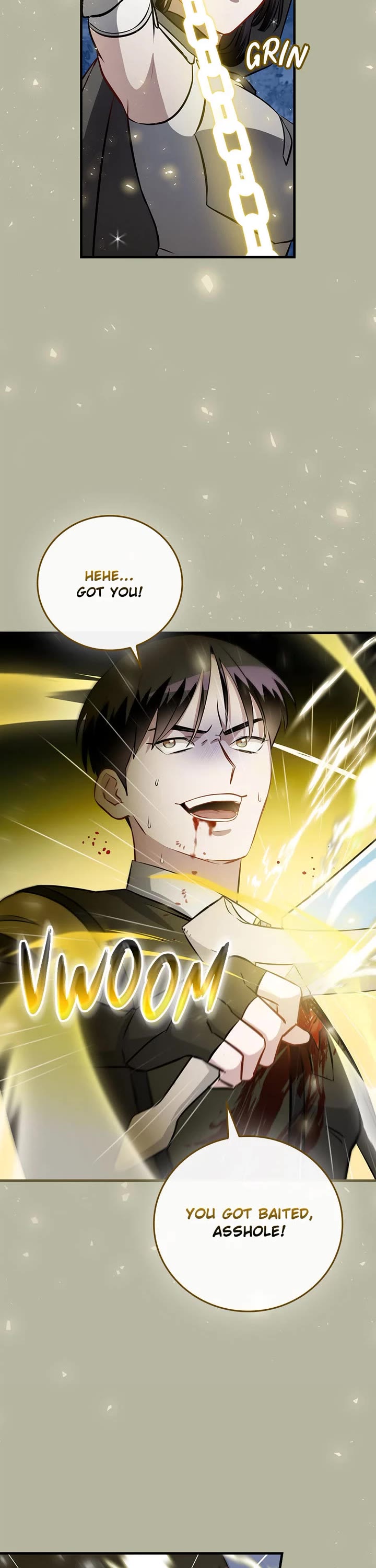 Leveling Up, By Only Eating! chapter 170 page 32