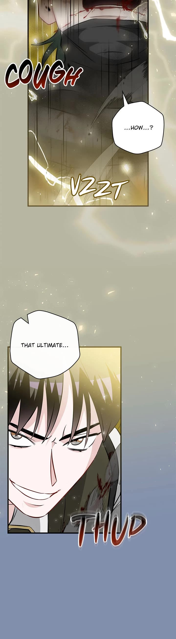 Leveling Up, By Only Eating! chapter 170 page 35