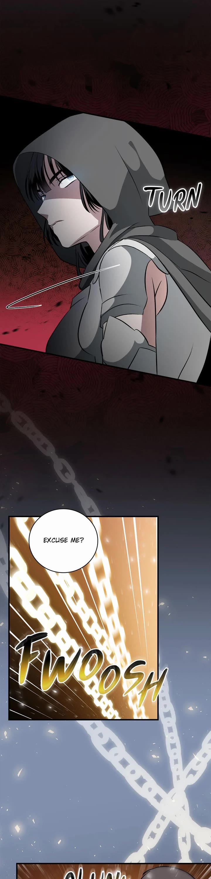 Leveling Up, By Only Eating! chapter 170 page 37